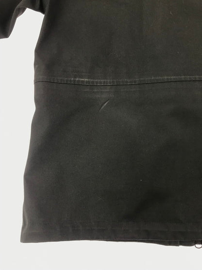 【中古品】【メンズ】 COLUMBIA コロンビア HUNT HARBOR 2 JACKET BLACK PM0180 ハント ハーバー 2 ジャケット ライトアウター 144-260822-rt-26-tagh サイズ：S カラー：ブラック 万代Net店