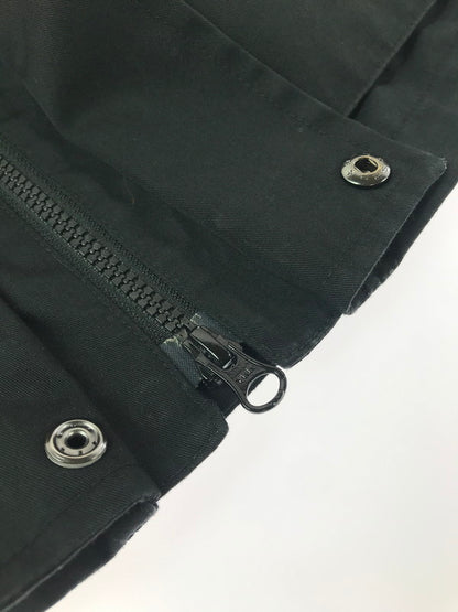 【中古品】【メンズ】 COLUMBIA コロンビア HUNT HARBOR 2 JACKET BLACK PM0180 ハント ハーバー 2 ジャケット ライトアウター 144-260822-rt-26-tagh サイズ：S カラー：ブラック 万代Net店