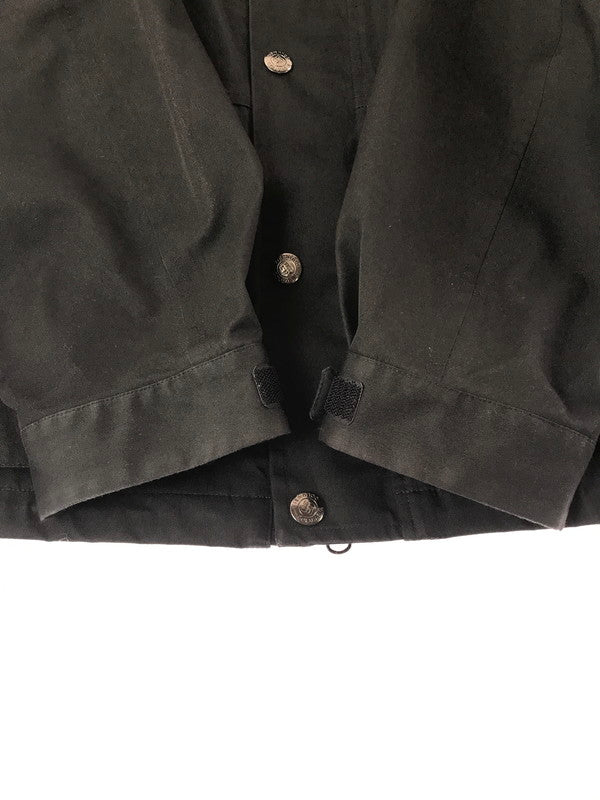 【中古品】【メンズ】 COLUMBIA コロンビア HUNT HARBOR 2 JACKET BLACK PM0180 ハント ハーバー 2 ジャケット ライトアウター 144-260822-rt-26-tagh サイズ：S カラー：ブラック 万代Net店
