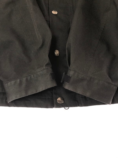 【中古品】【メンズ】 COLUMBIA コロンビア HUNT HARBOR 2 JACKET BLACK PM0180 ハント ハーバー 2 ジャケット ライトアウター 144-260822-rt-26-tagh サイズ：S カラー：ブラック 万代Net店
