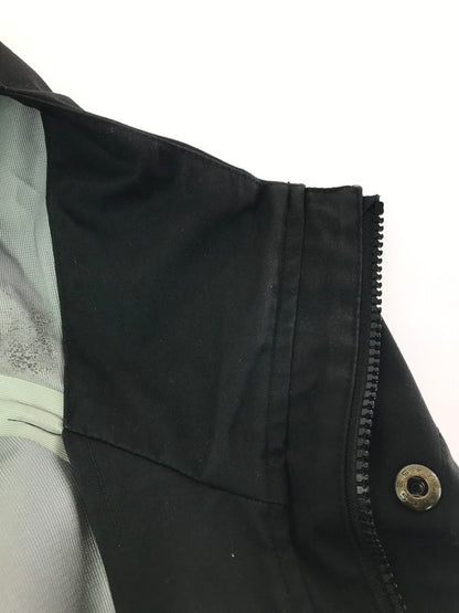 【中古品】【メンズ】 COLUMBIA コロンビア HUNT HARBOR 2 JACKET BLACK PM0180 ハント ハーバー 2 ジャケット ライトアウター 144-260822-rt-26-tagh サイズ：S カラー：ブラック 万代Net店