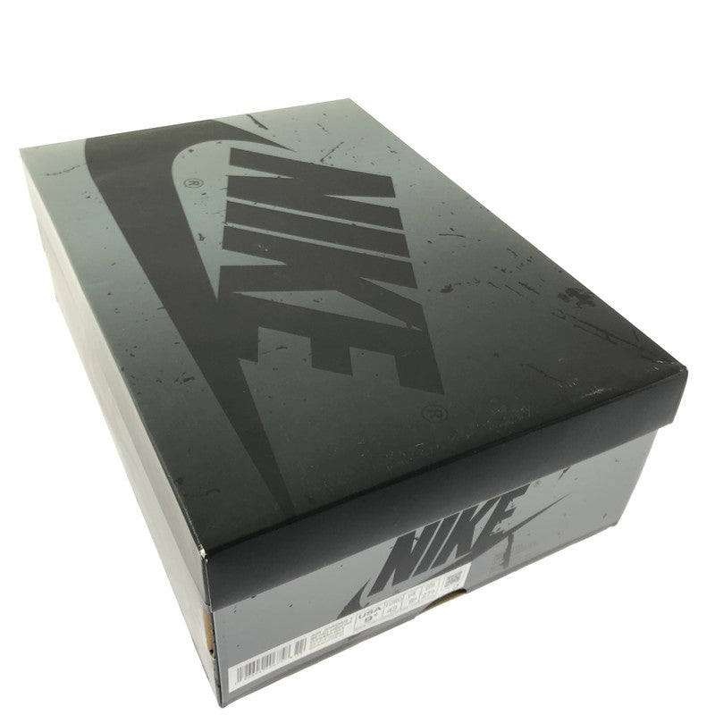 【中古品】【メンズ】 NIKE ナイキ AIR JORDAN 1 RETRO HIGH OG DZ5485-051 エアジョーダン 1 レトロ ハイ スニーカー 靴 160-260612-na-01-tagh サイズ：27.5cm US 9.5 カラー：BLACK/FIRE RED-WHITE-LT SMOKE GREY 万代Net店