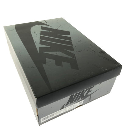 【中古品】【メンズ】 NIKE ナイキ AIR JORDAN 1 RETRO HIGH OG DZ5485-051 エアジョーダン 1 レトロ ハイ スニーカー 靴 160-260612-na-01-tagh サイズ：27.5cm US 9.5 カラー：BLACK/FIRE RED-WHITE-LT SMOKE GREY 万代Net店