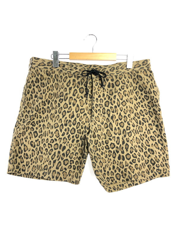 【中古品】【メンズ】 CAPTAINS HELM キャプテンズ ヘルム AMPHIBIOUS BOARD SHORTS アンフィビオス ボード ショートパンツ ボトムス 153-260621-rt-13-tagh サイズ：XL カラー：ブウラン 万代Net店