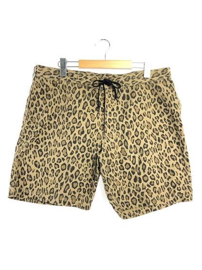 【中古品】【メンズ】 CAPTAINS HELM キャプテンズ ヘルム AMPHIBIOUS BOARD SHORTS アンフィビオス ボード ショートパンツ ボトムス 153-260621-rt-13-tagh サイズ：XL カラー：ブウラン 万代Net店