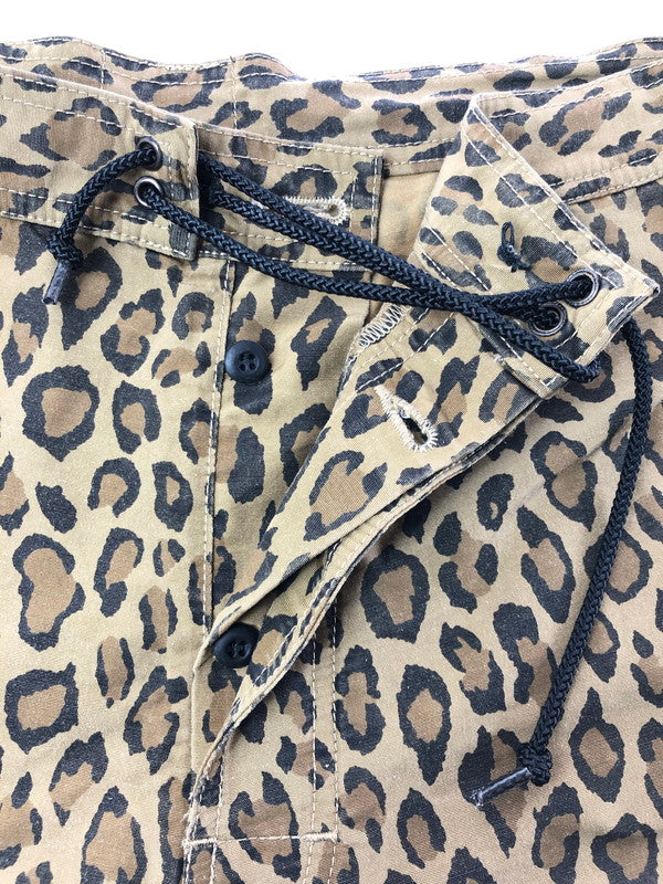 【中古品】【メンズ】 CAPTAINS HELM キャプテンズ ヘルム AMPHIBIOUS BOARD SHORTS アンフィビオス ボード ショートパンツ ボトムス 153-260621-rt-13-tagh サイズ：XL カラー：ブウラン 万代Net店