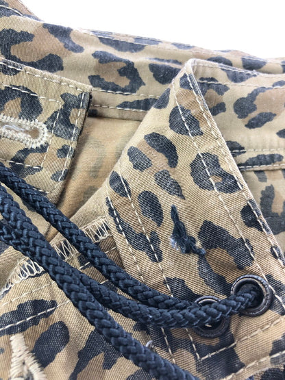 【中古品】【メンズ】 CAPTAINS HELM キャプテンズ ヘルム AMPHIBIOUS BOARD SHORTS アンフィビオス ボード ショートパンツ ボトムス 153-260621-rt-13-tagh サイズ：XL カラー：ブウラン 万代Net店