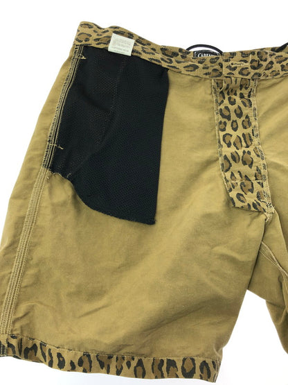 【中古品】【メンズ】 CAPTAINS HELM キャプテンズ ヘルム AMPHIBIOUS BOARD SHORTS アンフィビオス ボード ショートパンツ ボトムス 153-260621-rt-13-tagh サイズ：XL カラー：ブウラン 万代Net店