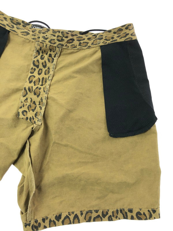 【中古品】【メンズ】 CAPTAINS HELM キャプテンズ ヘルム AMPHIBIOUS BOARD SHORTS アンフィビオス ボード ショートパンツ ボトムス 153-260621-rt-13-tagh サイズ：XL カラー：ブウラン 万代Net店