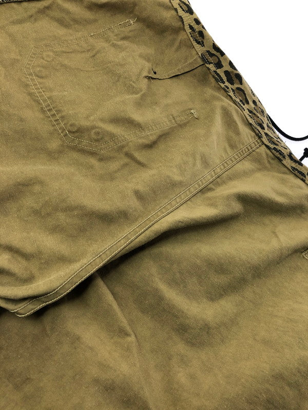 【中古品】【メンズ】 CAPTAINS HELM キャプテンズ ヘルム AMPHIBIOUS BOARD SHORTS アンフィビオス ボード ショートパンツ ボトムス 153-260621-rt-13-tagh サイズ：XL カラー：ブウラン 万代Net店