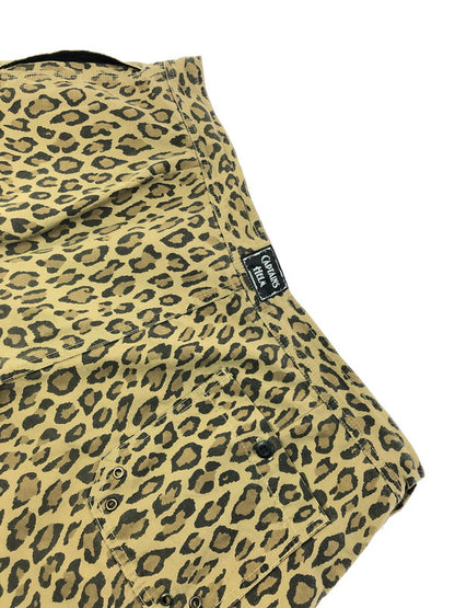 【中古品】【メンズ】 CAPTAINS HELM キャプテンズ ヘルム AMPHIBIOUS BOARD SHORTS アンフィビオス ボード ショートパンツ ボトムス 153-260621-rt-13-tagh サイズ：XL カラー：ブウラン 万代Net店