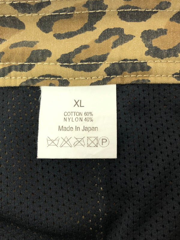 【中古品】【メンズ】 CAPTAINS HELM キャプテンズ ヘルム AMPHIBIOUS BOARD SHORTS アンフィビオス ボード ショートパンツ ボトムス 153-260621-rt-13-tagh サイズ：XL カラー：ブウラン 万代Net店