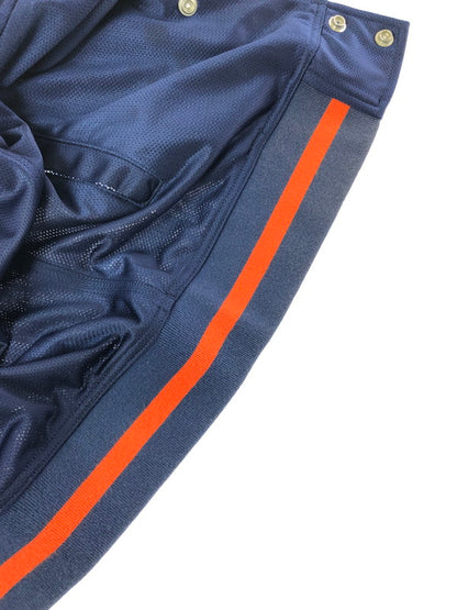 【中古品】【メンズ】 SUPREME シュプリーム 15SS MESH VARSITY JACKET メッシュ バーシティー ジャケット アウター 149-260610-rt-15-tagh サイズ：L カラー：ブラック 万代Net店