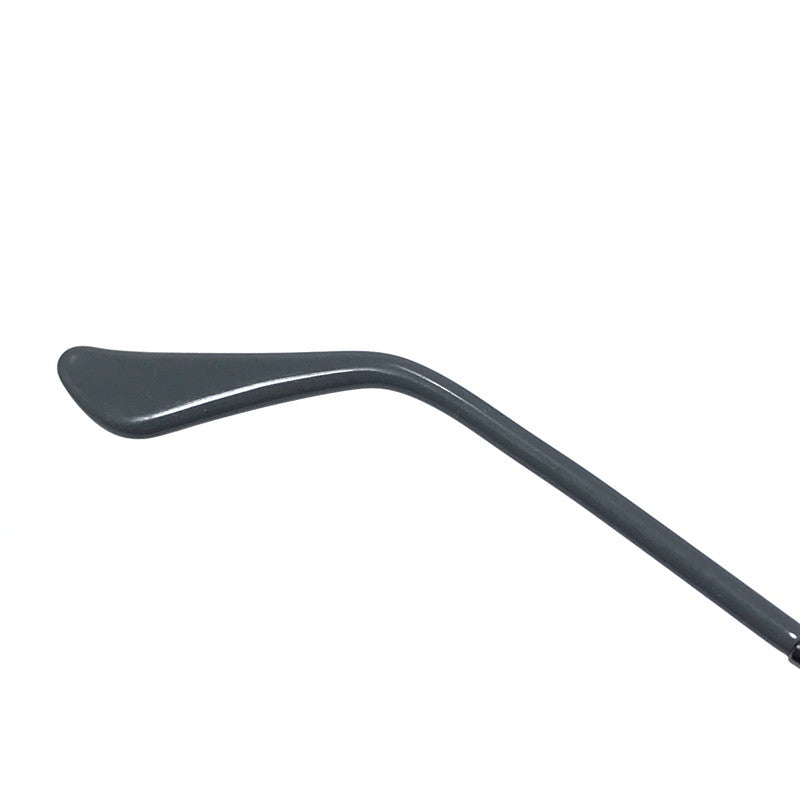 【中古品】【メンズ】 RAY-BAN レイバン ROUND METAL RB3447 ラウンド メタル サングラス アイウェア アクセサリー 203-260608-na-05-tagh サイズ：50ロ21 145 カラー：シルバー系 万代Net店