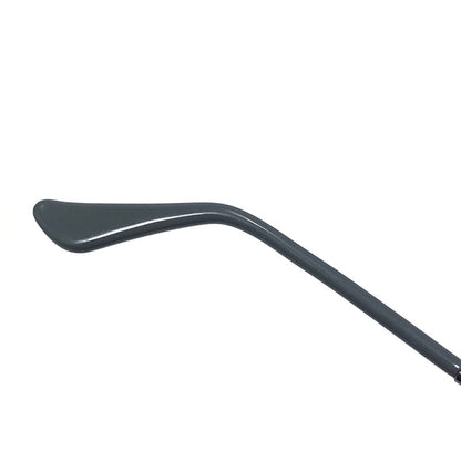 【中古品】【メンズ】 RAY-BAN レイバン ROUND METAL RB3447 ラウンド メタル サングラス アイウェア アクセサリー 203-260608-na-05-tagh サイズ：50ロ21 145 カラー：シルバー系 万代Net店