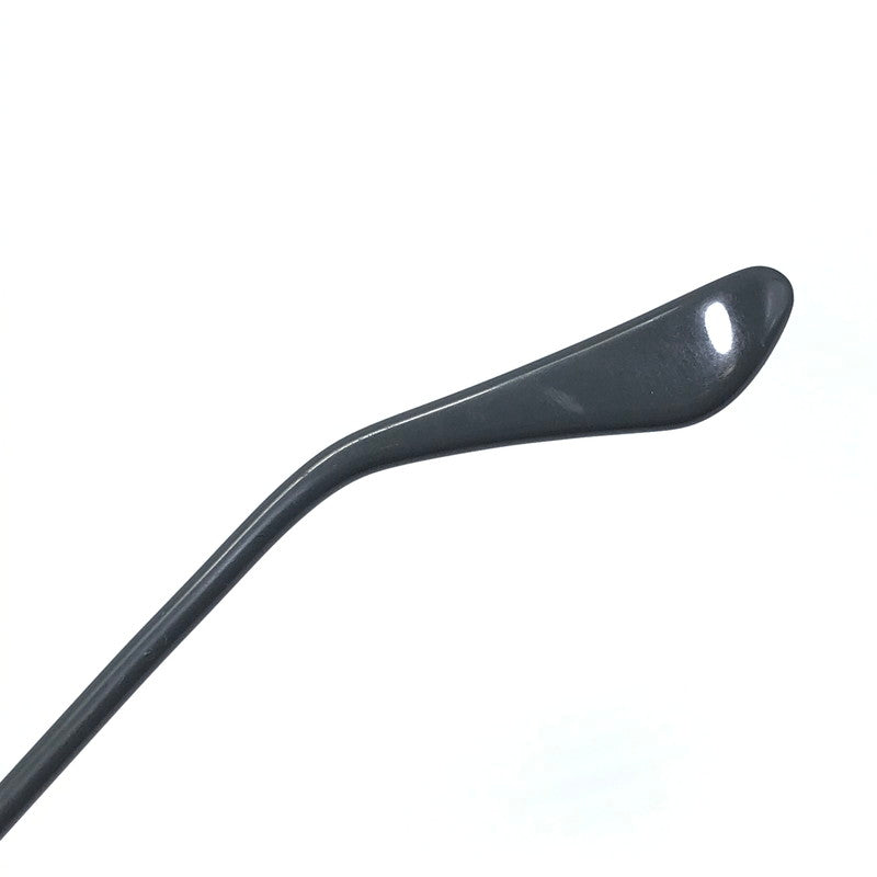 【中古品】【メンズ】 RAY-BAN レイバン ROUND METAL RB3447 ラウンド メタル サングラス アイウェア アクセサリー 203-260608-na-05-tagh サイズ：50ロ21 145 カラー：シルバー系 万代Net店