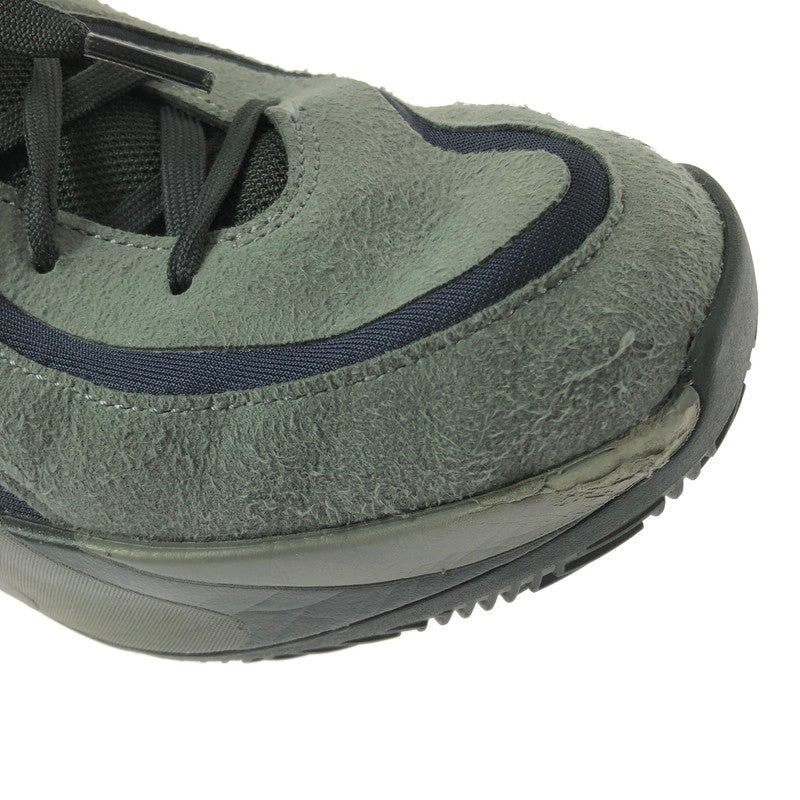 【現状渡し品】【メンズ】 NIKE ナイキ JORDAN TATUM 4 HQ4613-002 テイタム 4 スニーカー 靴 160-260612-na-02-tagh サイズ：27cm US 9 カラー：SMOKE GREY/METALLIC SILVER-ANTHRACITE 万代Net店