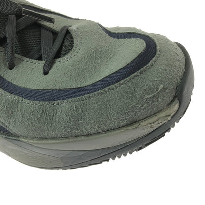 【現状渡し品】【メンズ】 NIKE ナイキ JORDAN TATUM 4 HQ4613-002 テイタム 4 スニーカー 靴 160-260612-na-02-tagh サイズ：27cm US 9 カラー：SMOKE GREY/METALLIC SILVER-ANTHRACITE 万代Net店