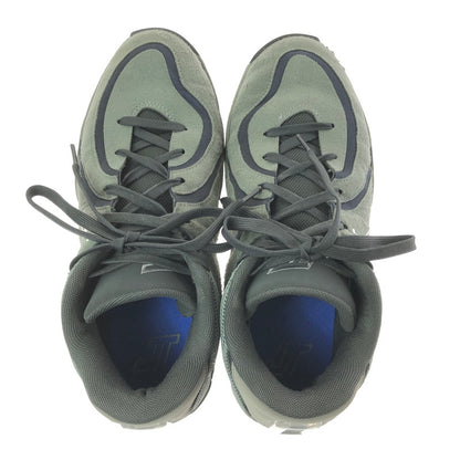 【現状渡し品】【メンズ】 NIKE ナイキ JORDAN TATUM 4 HQ4613-002 テイタム 4 スニーカー 靴 160-260612-na-02-tagh サイズ：27cm US 9 カラー：SMOKE GREY/METALLIC SILVER-ANTHRACITE 万代Net店