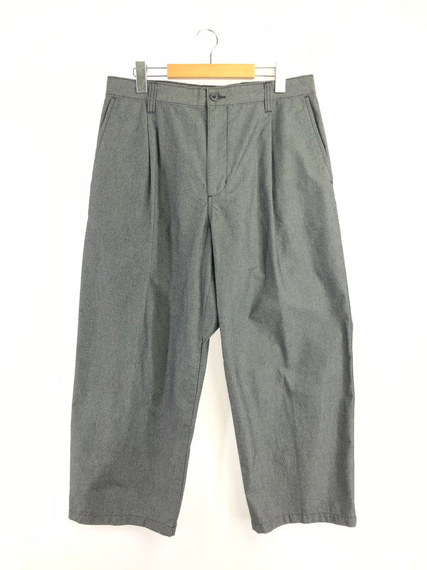 【中古品】【メンズ】 CARHARTT WIP カーハート ワークインプログレス BLAKE PANT I034528 ブレイク パンツ ボトムス 153-260624-rt-12-tagh サイズ：M カラー：グレー 万代Net店