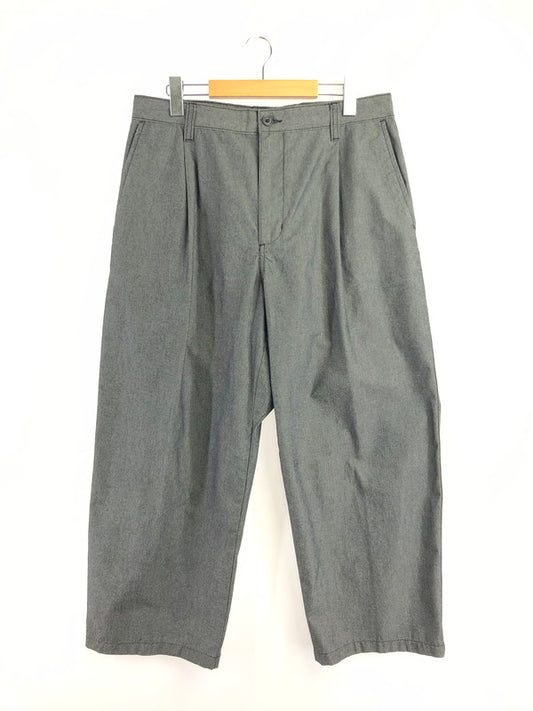 【中古品】【メンズ】 CARHARTT WIP カーハート ワークインプログレス BLAKE PANT I034528 ブレイク パンツ ボトムス 153-260624-rt-12-tagh サイズ：M カラー：グレー 万代Net店