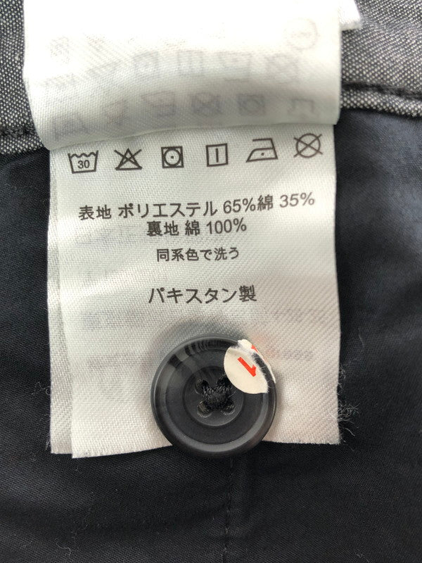 【中古品】【メンズ】 CARHARTT WIP カーハート ワークインプログレス BLAKE PANT I034528 ブレイク パンツ ボトムス 153-260624-rt-12-tagh サイズ：M カラー：グレー 万代Net店