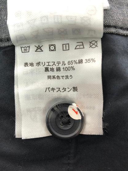 【中古品】【メンズ】 CARHARTT WIP カーハート ワークインプログレス BLAKE PANT I034528 ブレイク パンツ ボトムス 153-260624-rt-12-tagh サイズ：M カラー：グレー 万代Net店