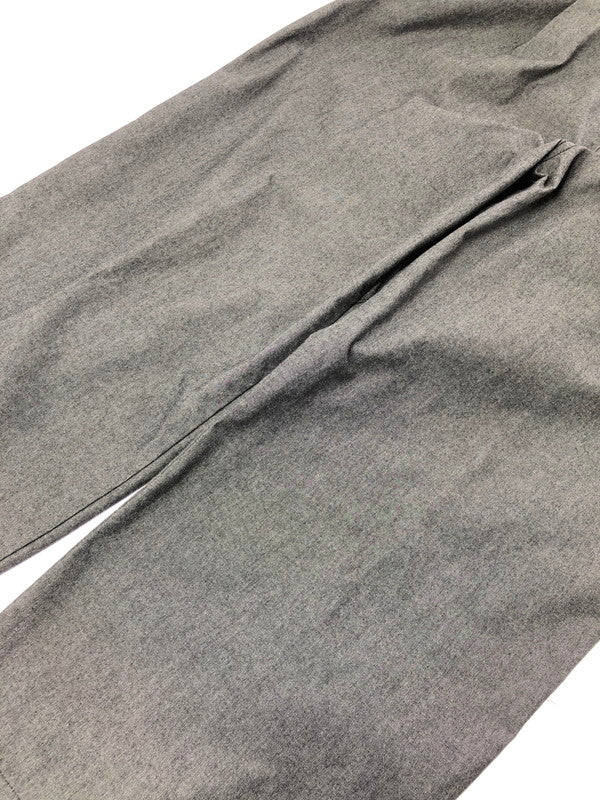 【中古品】【メンズ】 CARHARTT WIP カーハート ワークインプログレス BLAKE PANT I034528 ブレイク パンツ ボトムス 153-260624-rt-12-tagh サイズ：M カラー：グレー 万代Net店