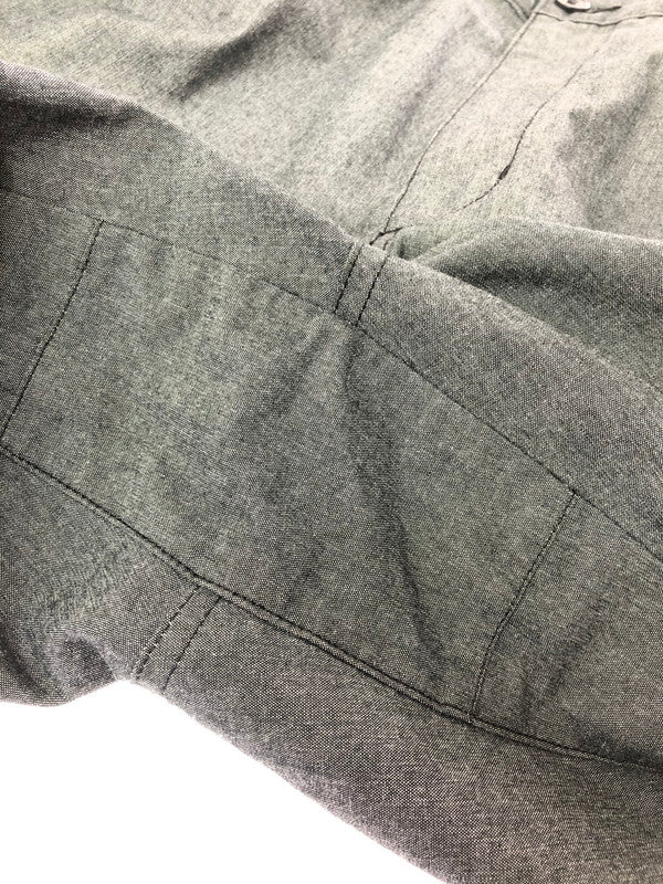 【中古品】【メンズ】 CARHARTT WIP カーハート ワークインプログレス BLAKE PANT I034528 ブレイク パンツ ボトムス 153-260624-rt-12-tagh サイズ：M カラー：グレー 万代Net店