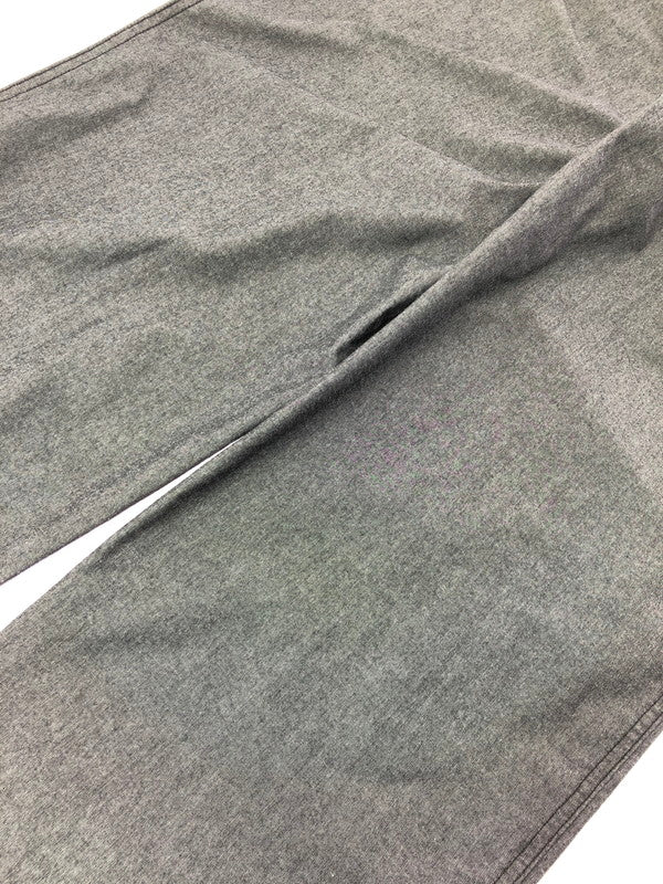【中古品】【メンズ】 CARHARTT WIP カーハート ワークインプログレス BLAKE PANT I034528 ブレイク パンツ ボトムス 153-260624-rt-12-tagh サイズ：M カラー：グレー 万代Net店