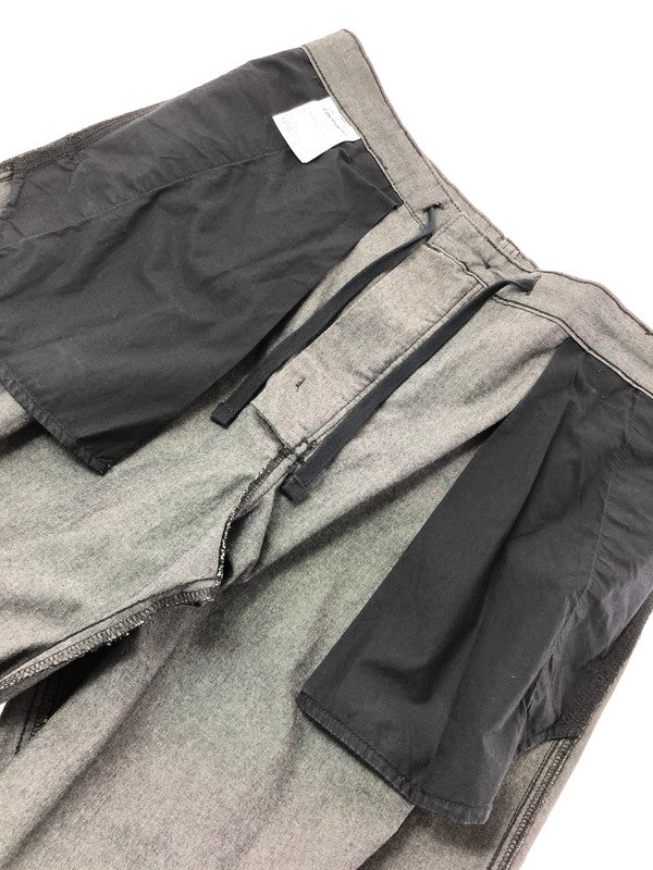 【中古品】【メンズ】 CARHARTT WIP カーハート ワークインプログレス BLAKE PANT I034528 ブレイク パンツ ボトムス 153-260624-rt-12-tagh サイズ：M カラー：グレー 万代Net店