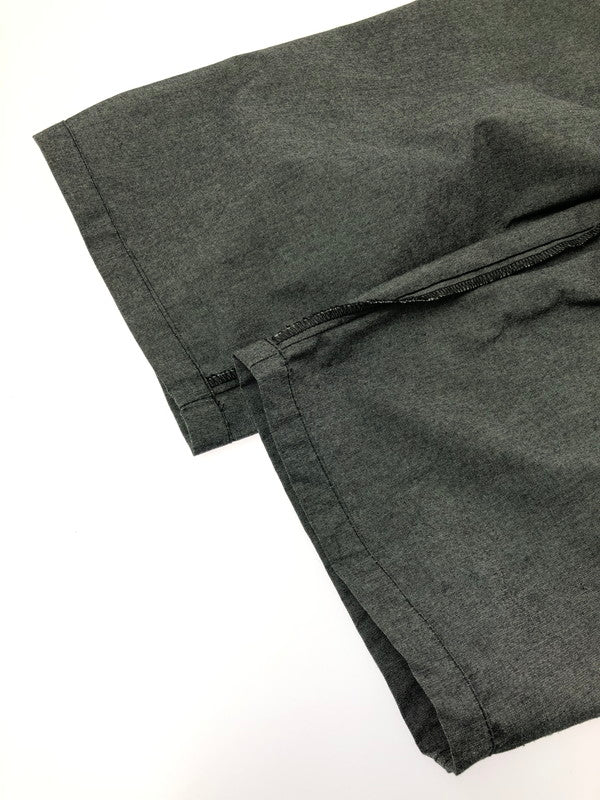 【中古品】【メンズ】 CARHARTT WIP カーハート ワークインプログレス BLAKE PANT I034528 ブレイク パンツ ボトムス 153-260624-rt-12-tagh サイズ：M カラー：グレー 万代Net店