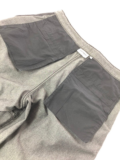 【中古品】【メンズ】 CARHARTT WIP カーハート ワークインプログレス BLAKE PANT I034528 ブレイク パンツ ボトムス 153-260624-rt-12-tagh サイズ：M カラー：グレー 万代Net店