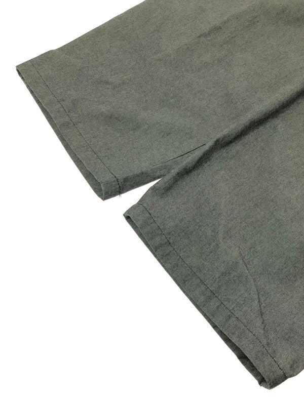 【中古品】【メンズ】 CARHARTT WIP カーハート ワークインプログレス BLAKE PANT I034528 ブレイク パンツ ボトムス 153-260624-rt-12-tagh サイズ：M カラー：グレー 万代Net店