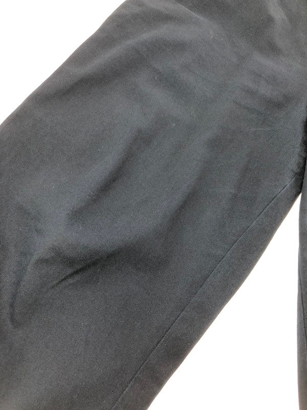 【中古品】【メンズ】 THEORIES セオリーズ EASY CHINO TROUSERS イージー チノ トラウザーボトムス 153-260624-rt-11-tagh サイズ：M カラー：ネイビー 万代Net店