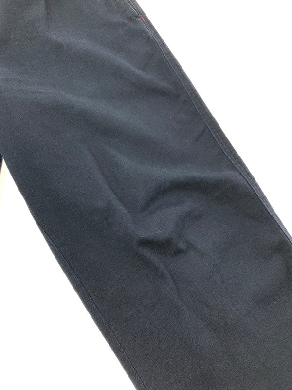 【中古品】【メンズ】 THEORIES セオリーズ EASY CHINO TROUSERS イージー チノ トラウザーボトムス 153-260624-rt-11-tagh サイズ：M カラー：ネイビー 万代Net店