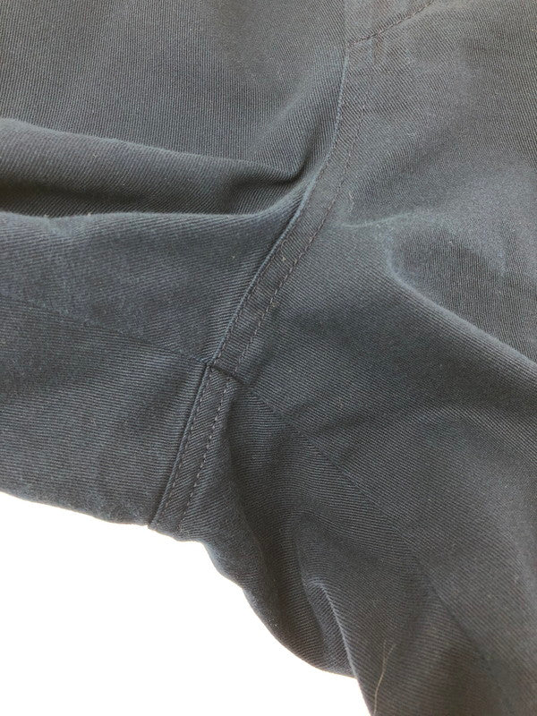 【中古品】【メンズ】 THEORIES セオリーズ EASY CHINO TROUSERS イージー チノ トラウザーボトムス 153-260624-rt-11-tagh サイズ：M カラー：ネイビー 万代Net店