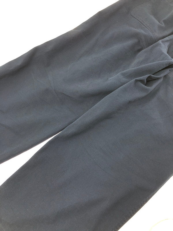 【中古品】【メンズ】 THEORIES セオリーズ EASY CHINO TROUSERS イージー チノ トラウザーボトムス 153-260624-rt-11-tagh サイズ：M カラー：ネイビー 万代Net店