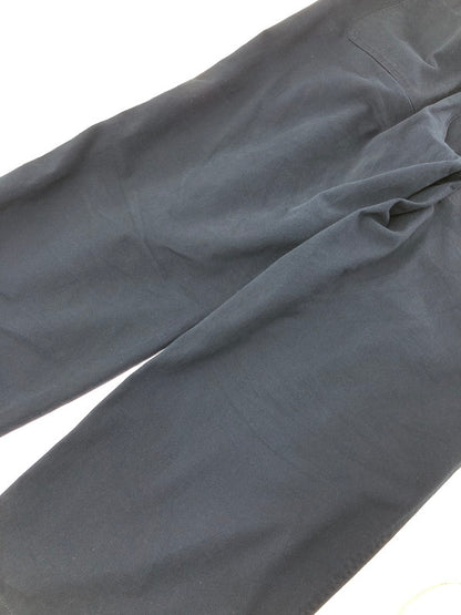 【中古品】【メンズ】 THEORIES セオリーズ EASY CHINO TROUSERS イージー チノ トラウザーボトムス 153-260624-rt-11-tagh サイズ：M カラー：ネイビー 万代Net店