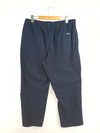 【中古品】【メンズ】 THEORIES セオリーズ EASY CHINO TROUSERS イージー チノ トラウザーボトムス 153-260624-rt-11-tagh サイズ：M カラー：ネイビー 万代Net店