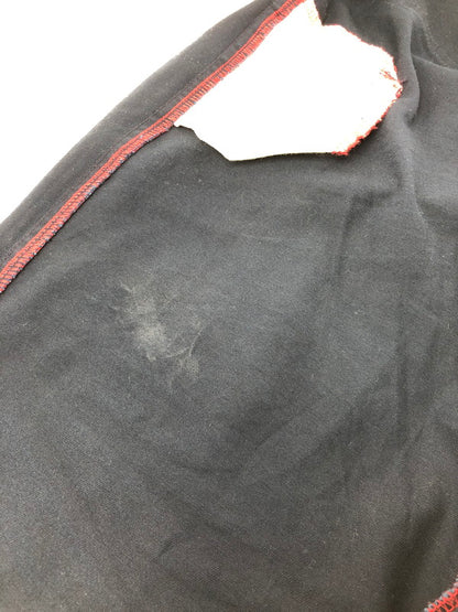 【中古品】【メンズ】 THEORIES セオリーズ EASY CHINO TROUSERS イージー チノ トラウザーボトムス 153-260624-rt-11-tagh サイズ：M カラー：ネイビー 万代Net店