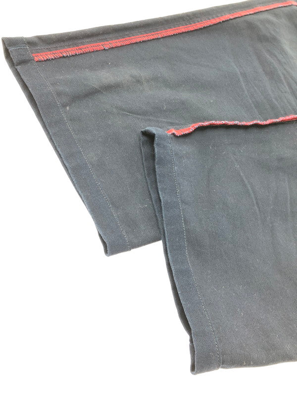 【中古品】【メンズ】 THEORIES セオリーズ EASY CHINO TROUSERS イージー チノ トラウザーボトムス 153-260624-rt-11-tagh サイズ：M カラー：ネイビー 万代Net店