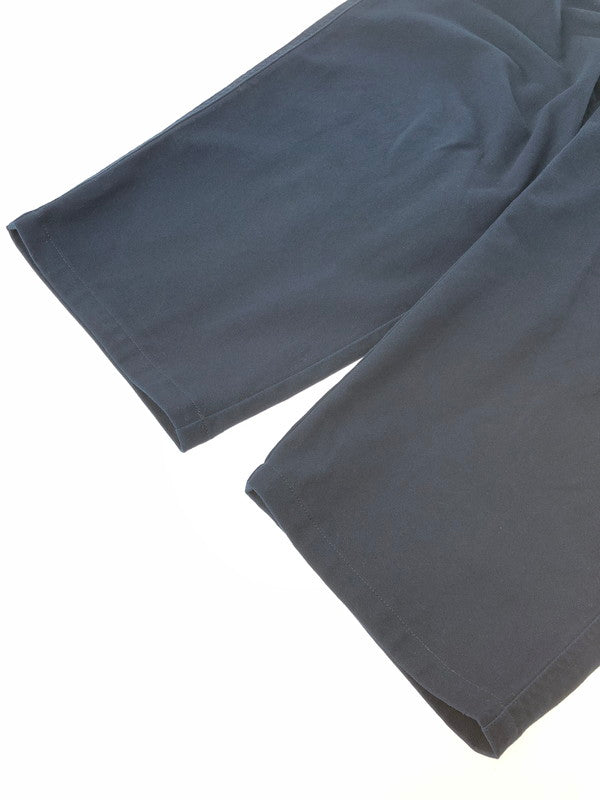 【中古品】【メンズ】 THEORIES セオリーズ EASY CHINO TROUSERS イージー チノ トラウザーボトムス 153-260624-rt-11-tagh サイズ：M カラー：ネイビー 万代Net店