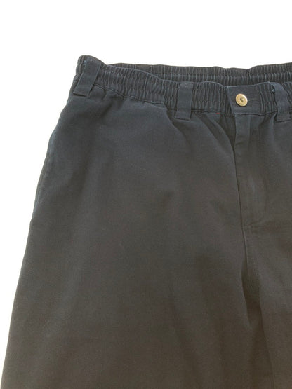 【中古品】【メンズ】 THEORIES セオリーズ EASY CHINO TROUSERS イージー チノ トラウザーボトムス 153-260624-rt-11-tagh サイズ：M カラー：ネイビー 万代Net店