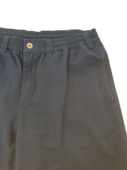 【中古品】【メンズ】 THEORIES セオリーズ EASY CHINO TROUSERS イージー チノ トラウザーボトムス 153-260624-rt-11-tagh サイズ：M カラー：ネイビー 万代Net店