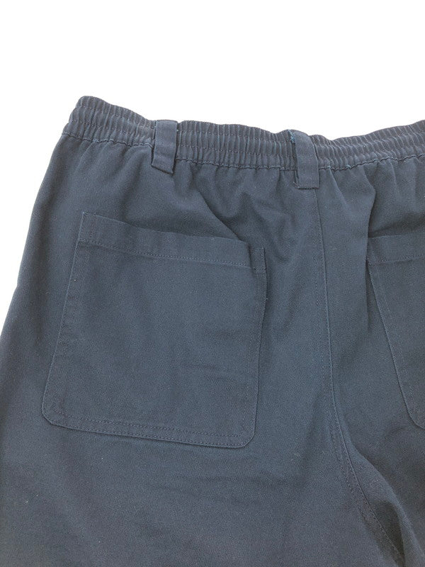 【中古品】【メンズ】 THEORIES セオリーズ EASY CHINO TROUSERS イージー チノ トラウザーボトムス 153-260624-rt-11-tagh サイズ：M カラー：ネイビー 万代Net店