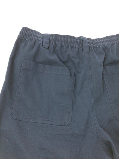 【中古品】【メンズ】 THEORIES セオリーズ EASY CHINO TROUSERS イージー チノ トラウザーボトムス 153-260624-rt-11-tagh サイズ：M カラー：ネイビー 万代Net店