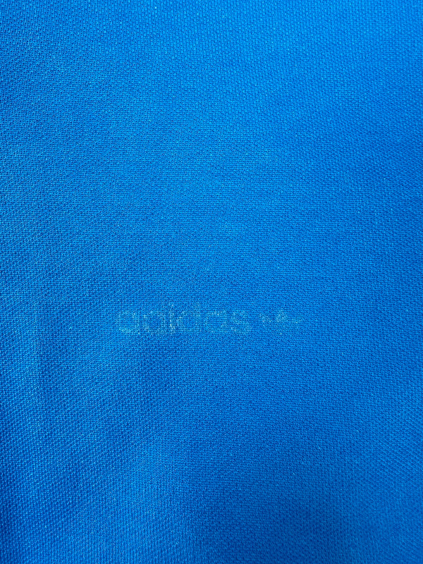 【中古品】【レディース】 CONCEPT STORE コンセプトストア adidas JERSEY REMAKE ONE-PEACE アディダス ジャージリメイクワンピース トップス オールインワン 178-260620-kk-09-hon サイズ：S カラー：BLUE/WHITE 万代Net店