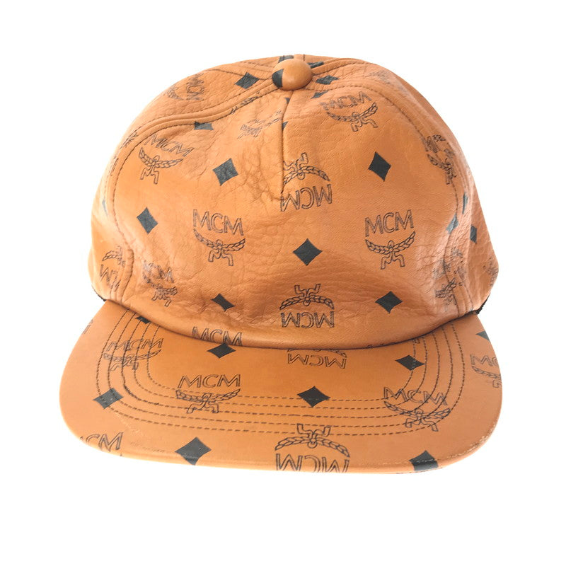 MCM キャップ 帽子 MCM キャップ