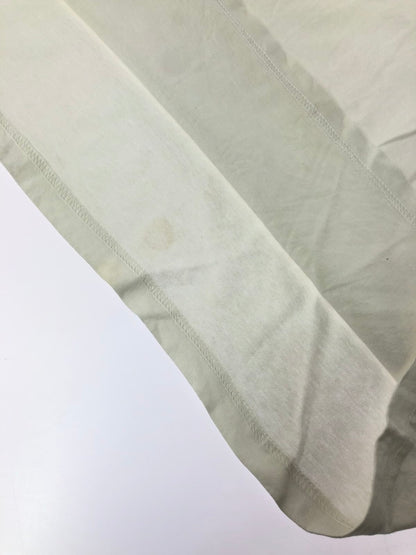 【中古品】【メンズ】 STUSSY ステューシー SKULL WING TEE スカル ウィング Tシャツ USA製 トップス 142-260611-rt-22-tagh サイズ：L カラー：ホワイト 万代Net店